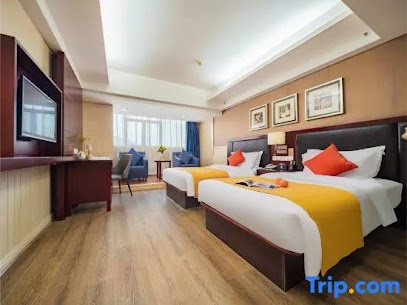 Tiancheng Business Hotel