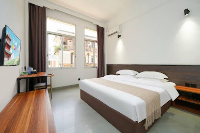 City Jiayuan Hotel