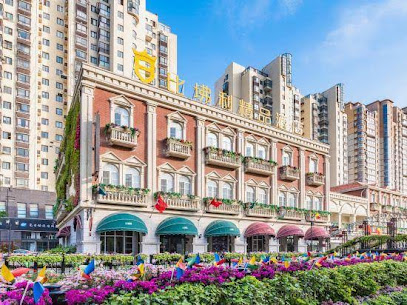 Beverly Boutique Hotel