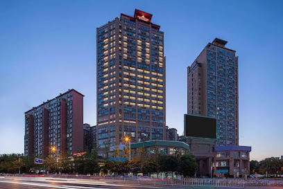 Hawthorn by Wyndham Changsha Meixi Lake