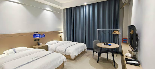 Qinzhou Seaview Bay Hotel
