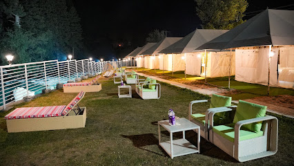 Sonmarg Mount Resort