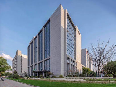 Holiday Inn Express Shanghai Hongqiao Linkong, an IHG Hotel
