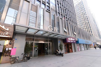 Xiangzhu Apartment Hotel