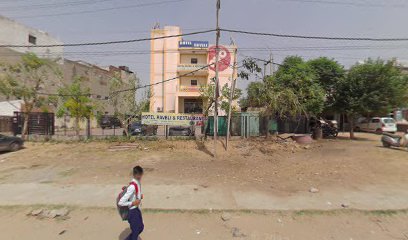 Hotel Haveli