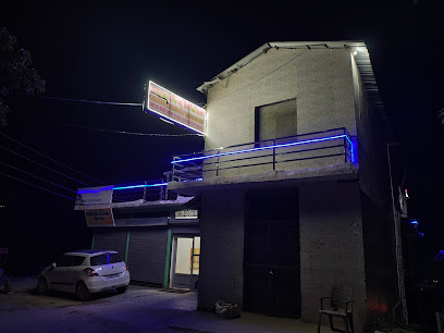 Double Snow View valley Villa