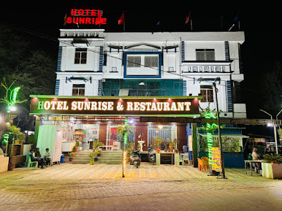 Hotel Sunrise Khatu
