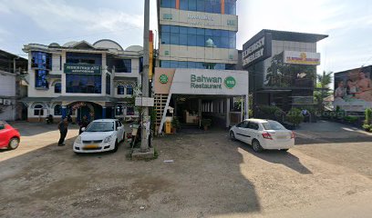 Bahwan Tourist Home