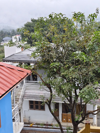 Vidhan homestay