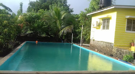 My Nest Agro Farm Resort