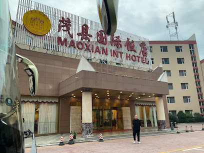 Maoxian Hotel