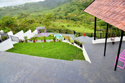 ODMOR Resort Vagamon