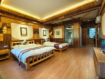 Jingxin Tianshe Hostel