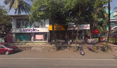 Hotel shree sai niwas