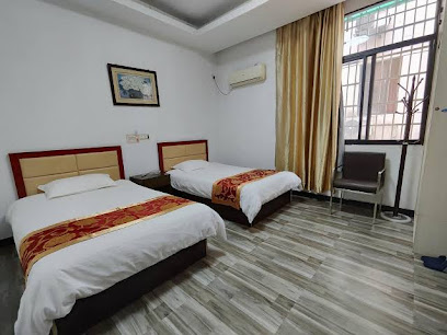 Xinxin Hotel, Zhangzhou