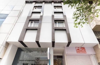 OYO Home Moonlight Hositality Near Aravali Biodiversity Park