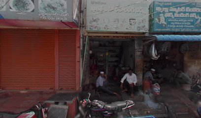 Hotel Biryani Darbar