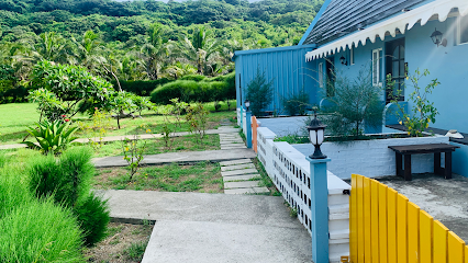 木棉花海边小屋（宠物友善）