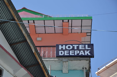 Hotel Deepak