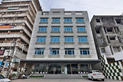 Hotel Limra - Best Budget Hotels | Top 10 Business Hotels in Vadodara