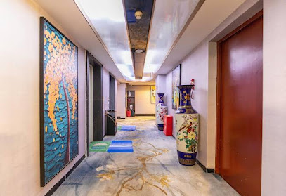 Jiahe Boutique Hotel