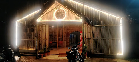 GREEN PARK restaurant Naty style VEG and NONVEG Hotel