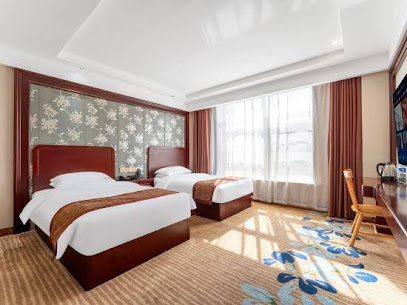 Linglongwan Boutique Hotel