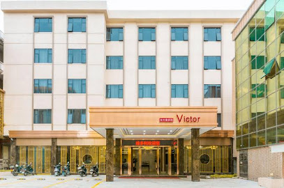 Oriental Victor Hotel