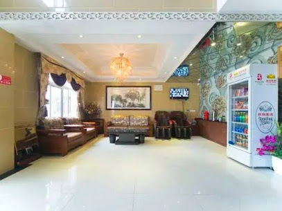 君怡·南山精品酒店