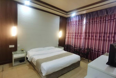 Tianma Business Hotel (Zhuyuan 2nd Street, Zhaoping)