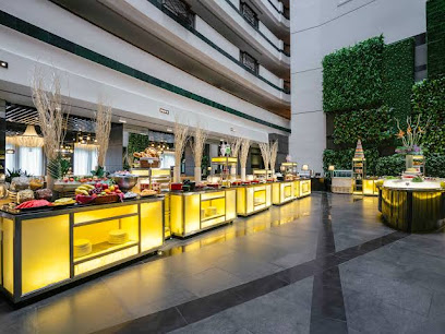 上海虹桥美爵酒店