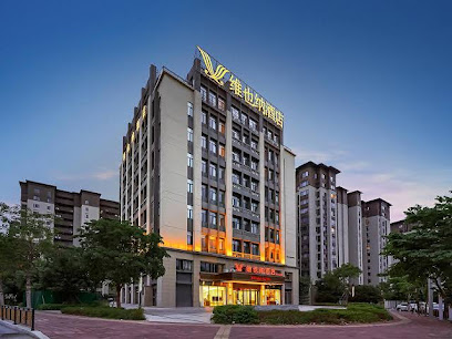 Vienna Hotel