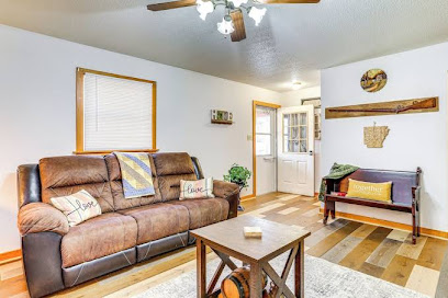 1 Mi to Dtwn Mountain View: Home w/ Deck