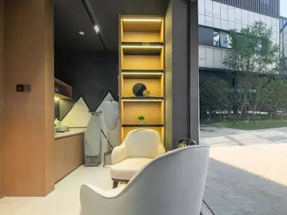 Jiangyin Zhongyi Street