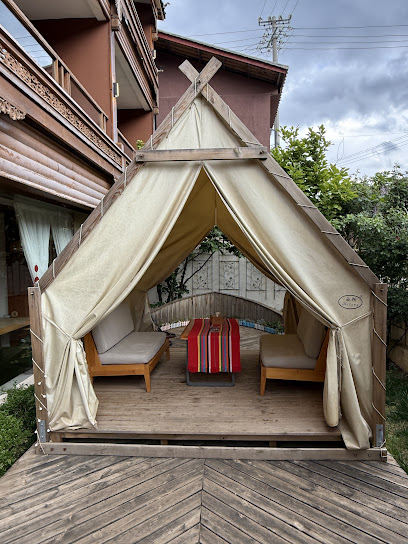 Yuelianzhuang Dabu Shuyuan Resorts