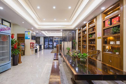 Youjia Fashion Hotel