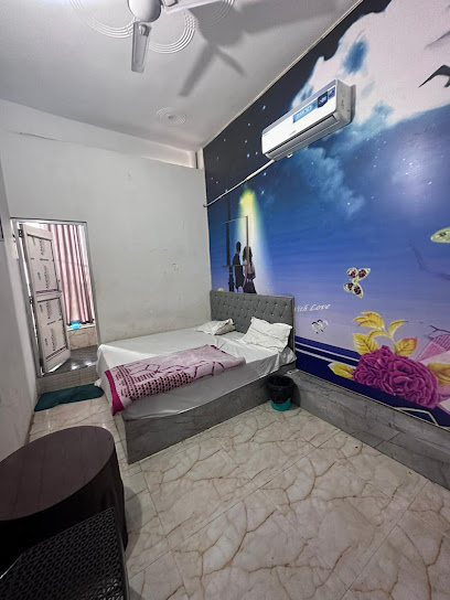 Wish Hotel