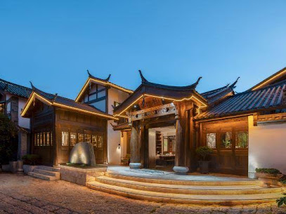 鼎和·Harmony｜奢宿雪山观景度假酒店