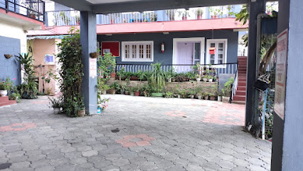 Church Hill Cottages