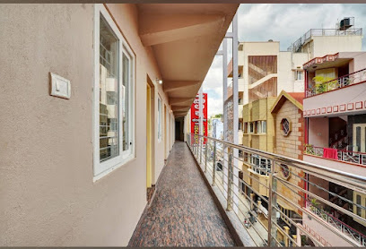 Hotel Chalukya Comfort