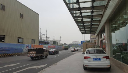 厦门禾正大酒店