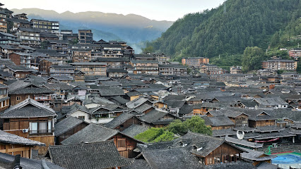 西江千户苗寨苗皇文化大酒店