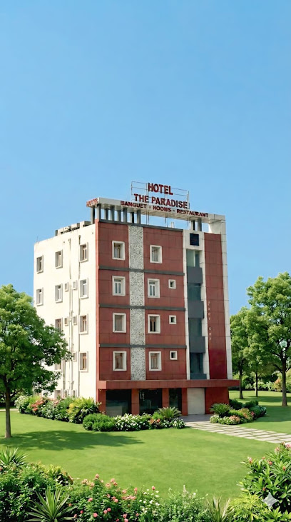 Hotel The Paradise