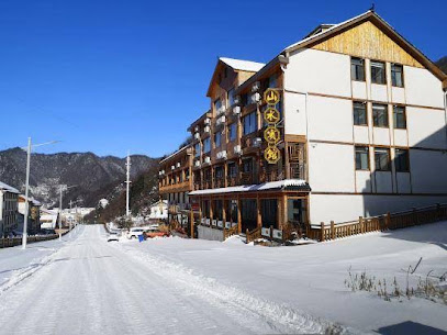 Shanshui Hotel