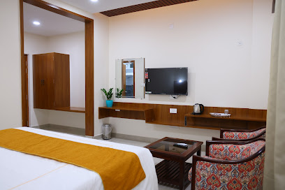 Nanda Mohan Residency