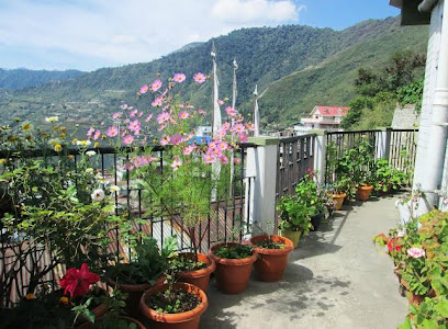 Hotel Elysium Bomdila