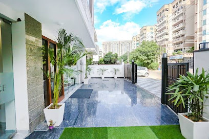 FabHotel Golf Inn - Hotel in Sector 43, Gurgaon