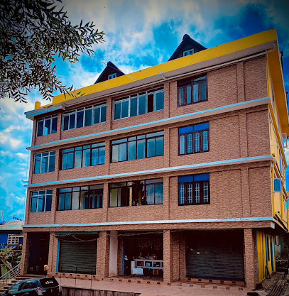 Hotel Makye amay
