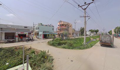 Kiran Sweets