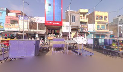 HOTEL TAJMAHAL